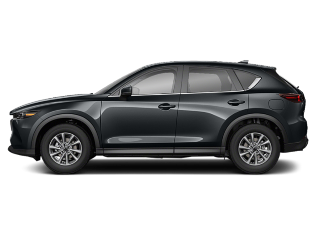 2025 Mazda CX-5 2.5 S Carbon photo 2