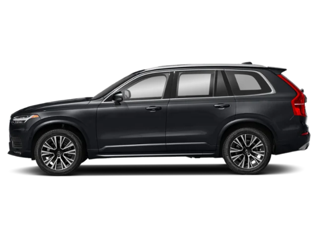 Used 2020 Black Volvo T6 Momentum image 9