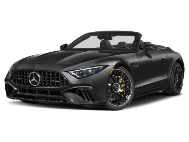 2026 Mercedes-Benz SL Mercedes-AMG SL 63 4MATIC+'s photo