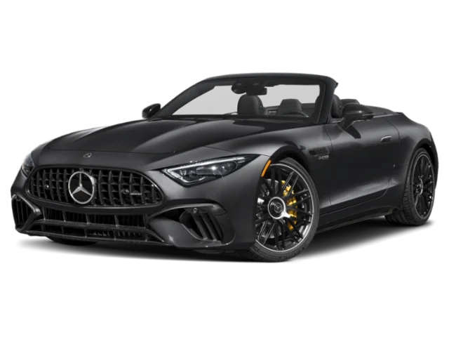 2026 Mercedes-Benz SL Mercedes-AMG SL 63 E Performance 4MATIC+'s photo