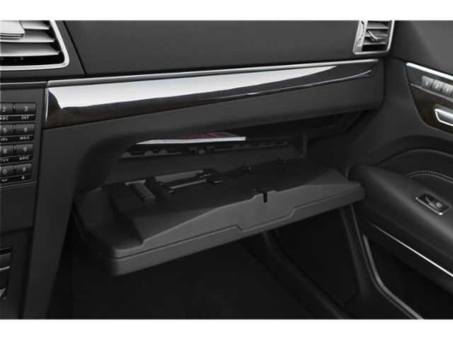 Used 2015 Black Mercedes-Benz E 400 image 14
