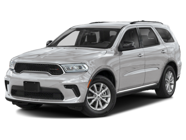 2026 Dodge Durango GT HEMI Plus V8