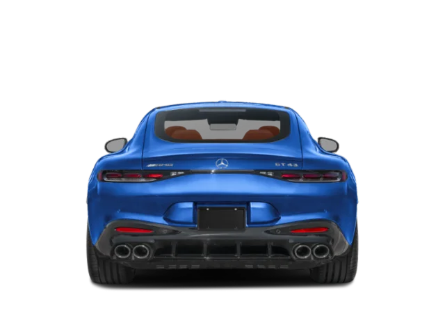 New 2027  Mercedes-AMG  image 5