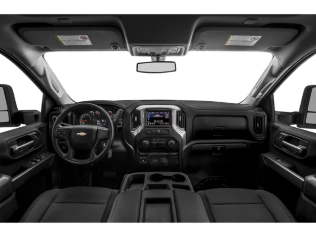 Used 2023 Summit White Chevrolet Custom image 5
