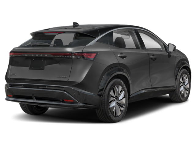 Used 2023 Gun Metallic Nissan VENTURE+ image 2
