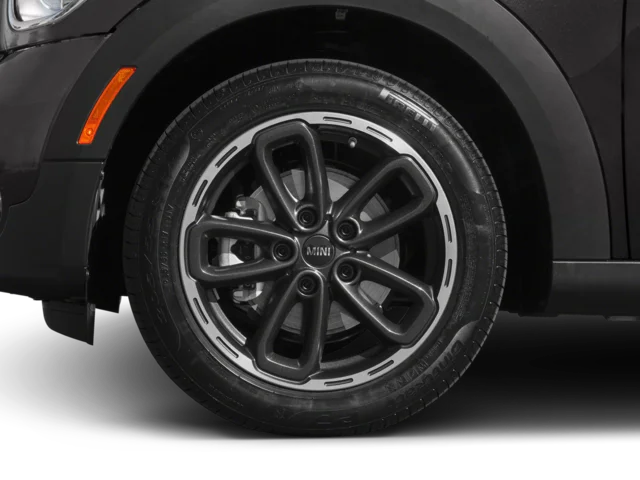 Used 2016 Black MINI Base image 11