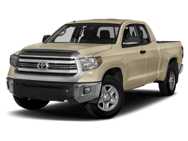 2015 Toyota Tundra SR5