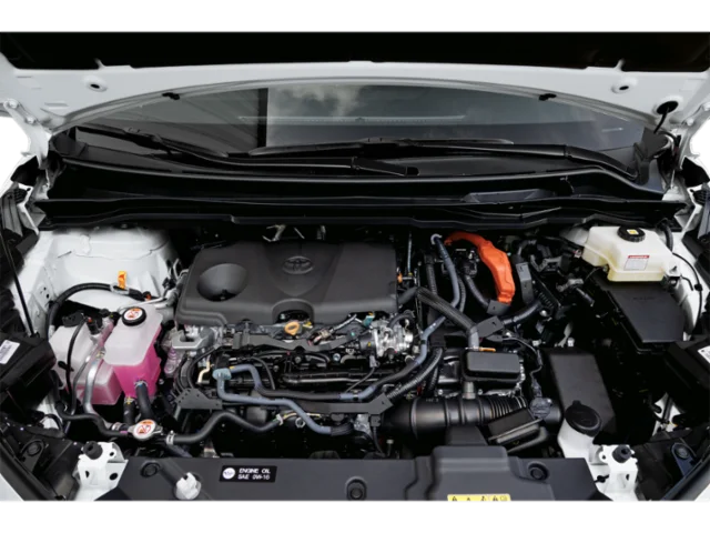 New 2026 Black Toyota Limited image 9
