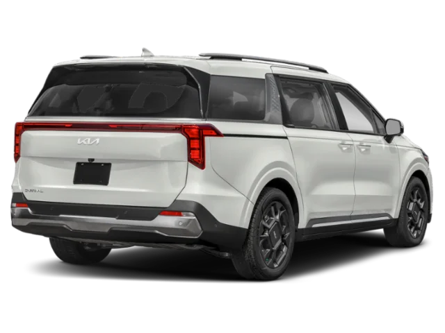 New 2027 Ivory Kia SX image 2