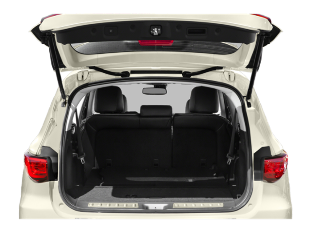 Used 2020 Majestic White INFINITI Signature Edition image 15