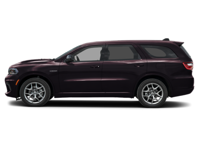 New 2026 Red Oxide Exterior Paint Dodge GT Premium HEMI V8 image 3