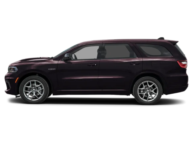New 2026 Red Oxide Exterior Paint Dodge GT PLUS image 24