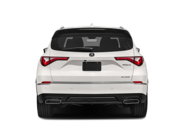 Used 2024  Acura Advance image 5