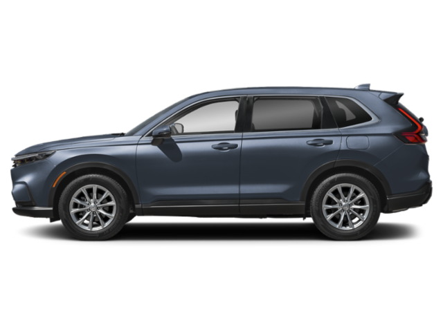 2025 Honda CR-V EX - Photo 8