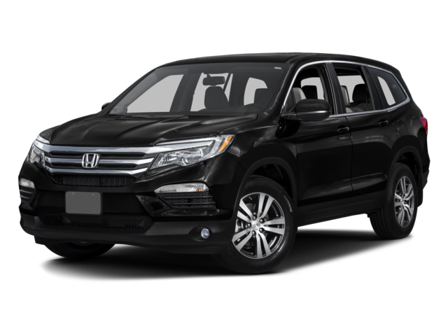 2016 Honda Pilot 4WD EX-L's photo