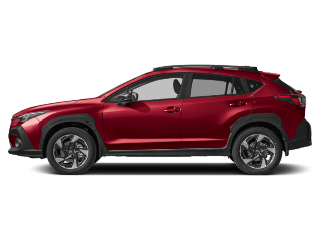 New 2026 Red Subaru Limited image 3