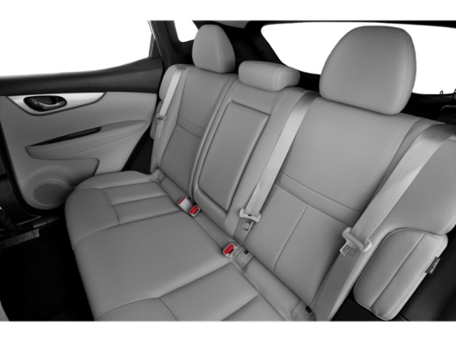 Certified Used 2022 Magnetic Black Pearl Nissan SL image 10