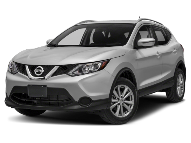 Used 2019  Nissan SV image 1