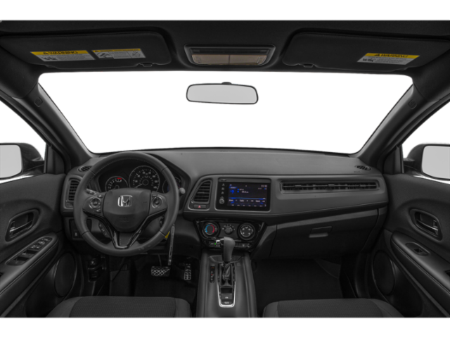 Used 2019 Modern Steel Metallic Honda Sport image 6