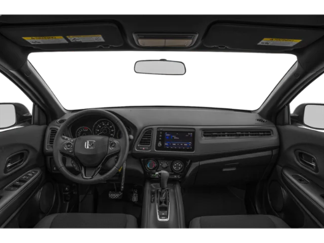 Used 2019 Red Honda Sport image 17