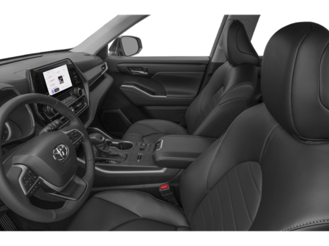 New 2026 Wind Chill Pearl Toyota Hybrid XLE image 6