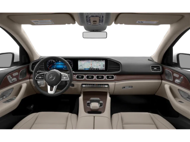 Used 2022 Black Mercedes-Benz GLE 350 image 10