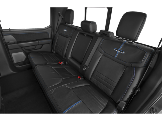 New 2027 Silver Ford Platinum image 10