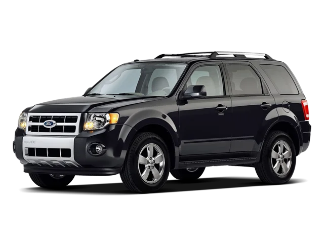 Used 2009  Ford Limited image 1