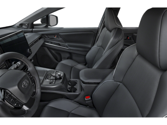 New 2027 0d29 Toyota Base image 8