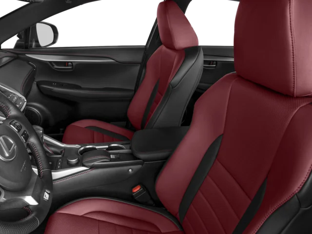 Used 2016 Ultra White Lexus 200t F Sport image 6