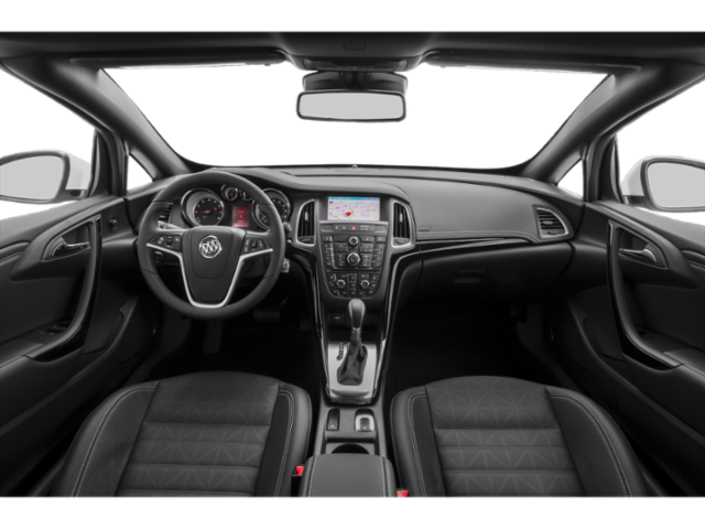 Used 2019 Rioja Red Metallic Buick Premium image 5