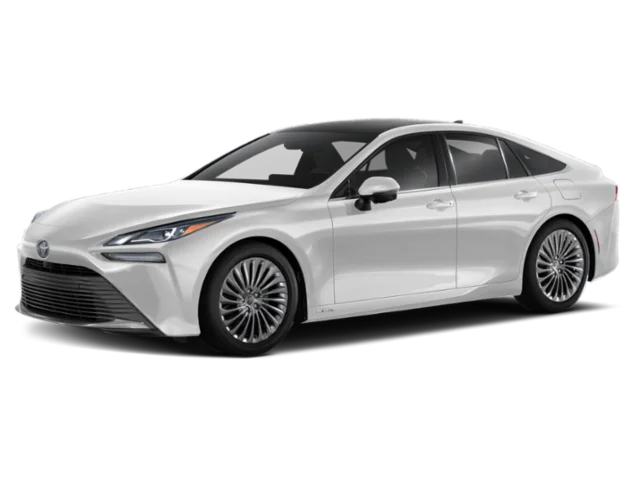 New 2026  Toyota XLE image 1