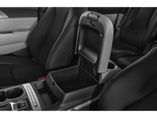 2022 Kia Carnival LX Seat Pkg - Photo 11