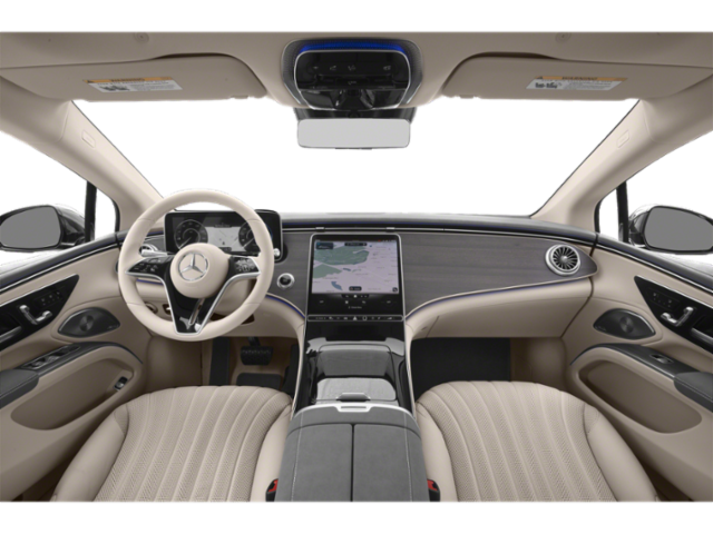 Used 2023 Polar White Mercedes-Benz 450 image 6