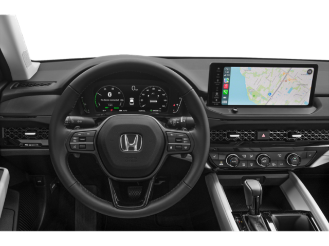 Used 2024 Urban Gray Pearl Honda EX-L image 5