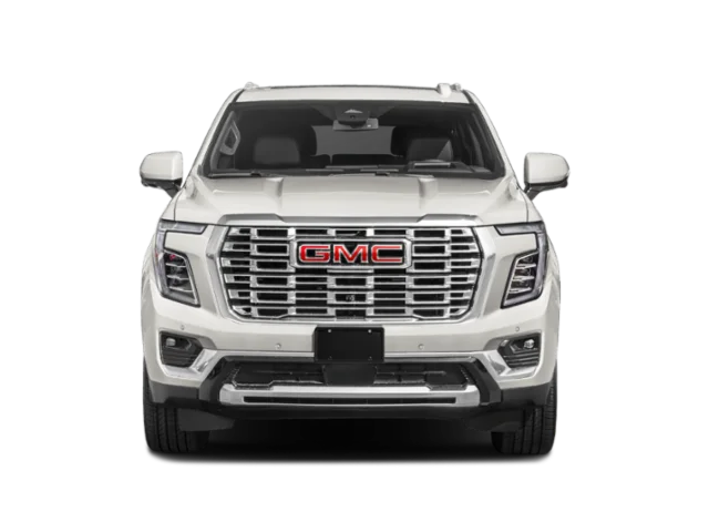New 2026 Silver GMC Denali image 4