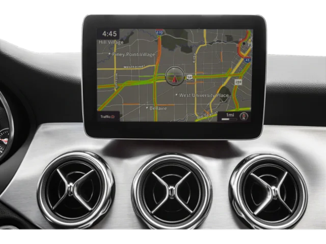 Used 2020 Gray Mercedes-Benz GLA 250 image 18