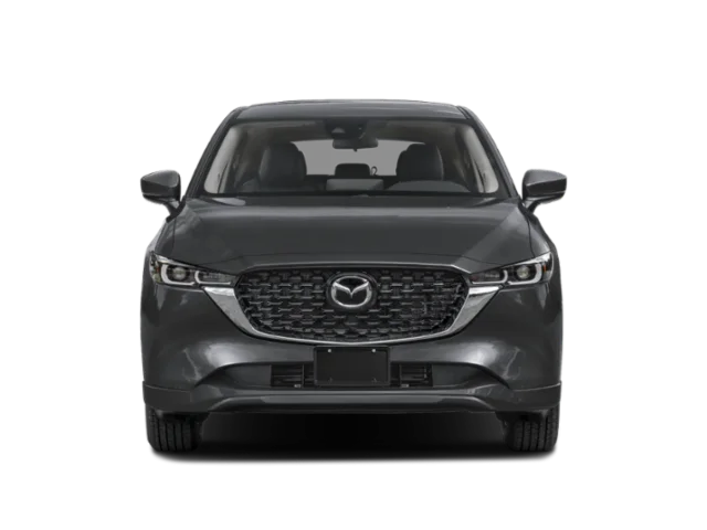 Certified Used 2025 Silver Mazda 2.5 S Select Package image 8
