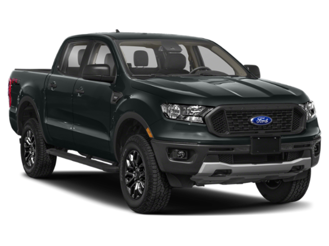 Used 2022 Beige Ford XLT image 7
