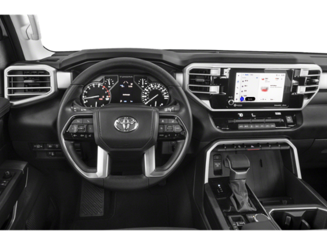 Used 2023 White Toyota SR5 image 4