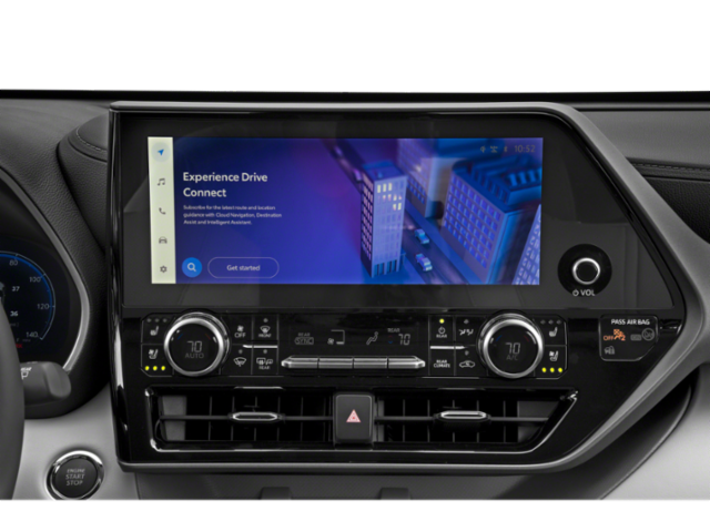 Used 2023 Gray Toyota Limited image 7