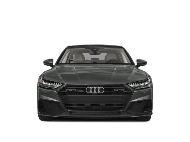 Used 2022  Audi 55 Prestige image 4