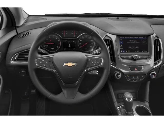 Used 2019 Silver Chevrolet LS image 4