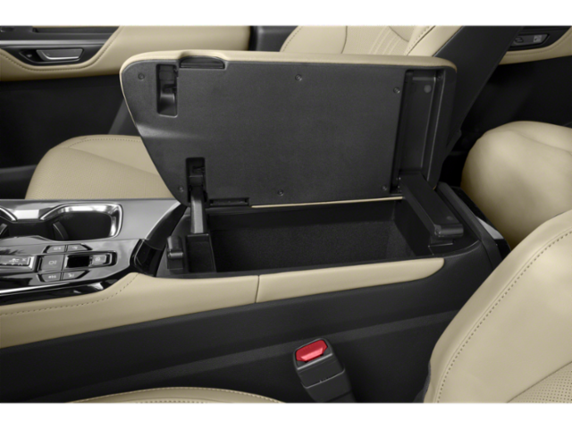 Used 2022 Black Lexus NX 350 Luxury image 12