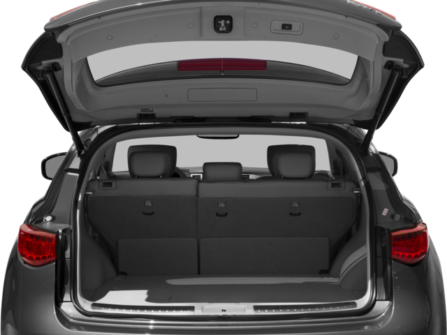 Used 2016 Black INFINITI Base image 12