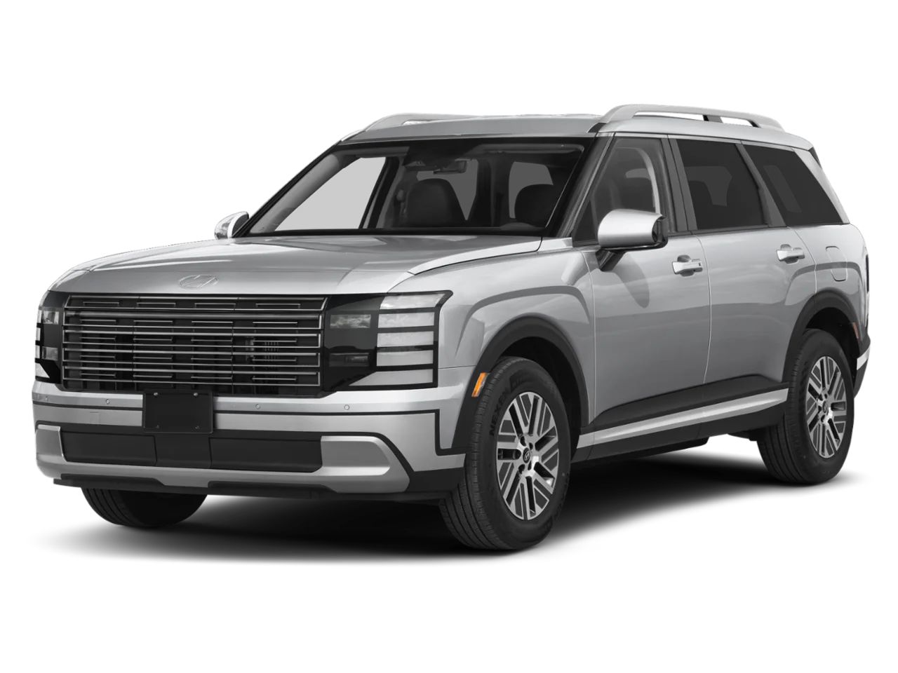 2026 Hyundai Palisade SEL 7 Passenger Hybrid AWD's photo