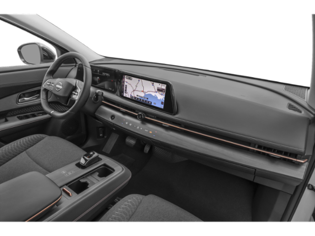 Used 2023 Gun Metallic Nissan VENTURE+ image 11