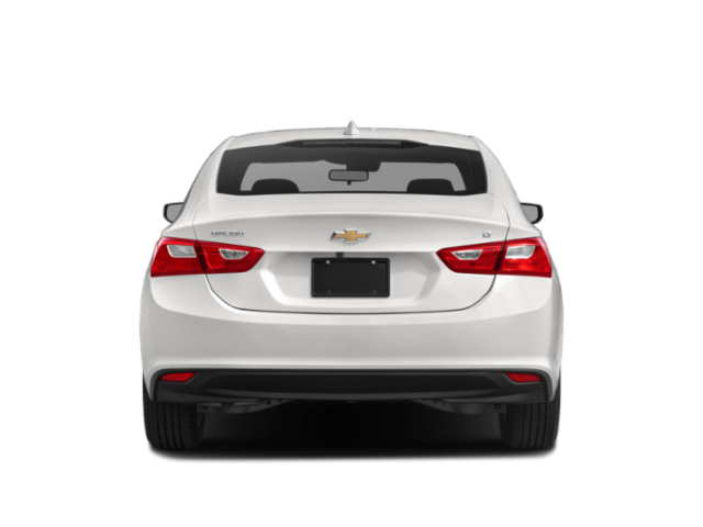 Used 2023 Gray Chevrolet LT image 5