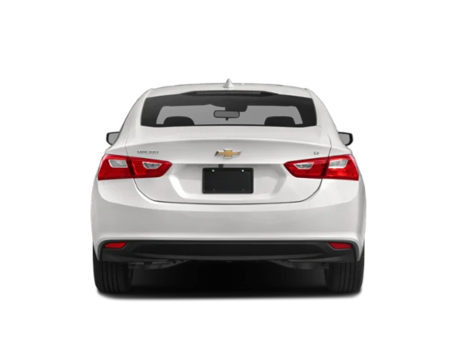 Used 2023 Sterling Gray Metallic Chevrolet LT image 8