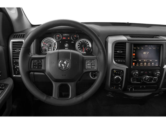 Used 2019 Gray Ram Big Horn image 4